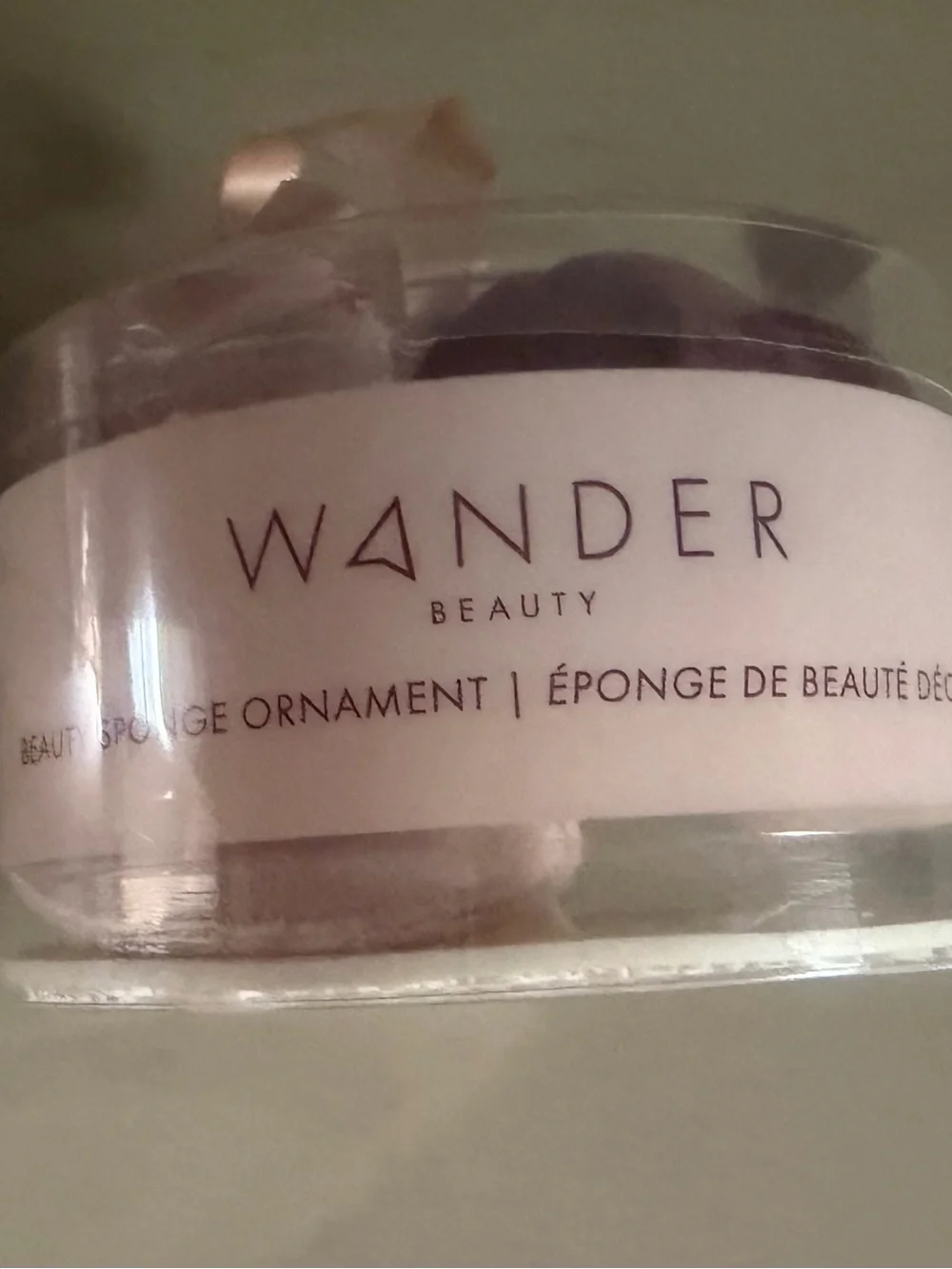 Wander Beauty 